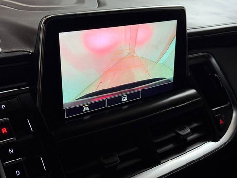 Used 2021 GMC Yukon XL AT4 w/ Rear Media and Nav Package AWD/4WD image 62