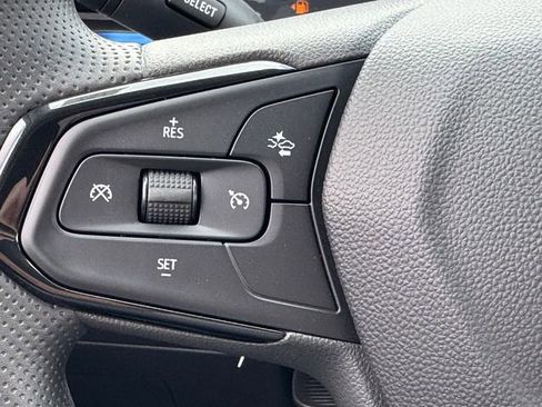 New 2026 Chevrolet Trax LS w/ LS Convenience Package FWD image 21