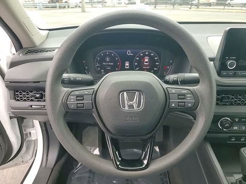 Used 2024 Honda Accord LX image 16