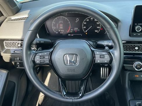Used 2022 Honda Civic Sport image 12