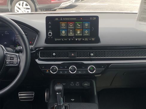 Used 2022 Honda Civic Sport Touring image 18