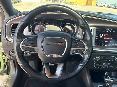 Used 2021 Dodge Charger SXT w/ Plus Group AWD/4WD image 30