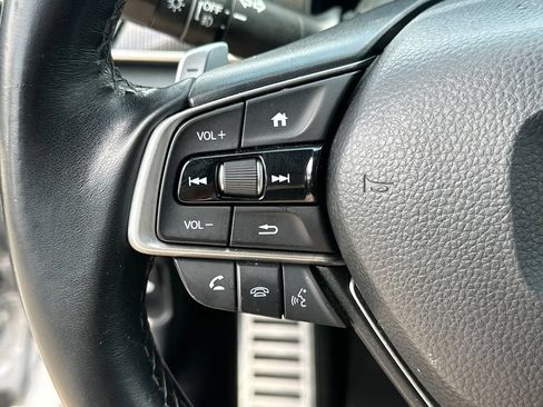 Used 2022 Honda Accord Sport image 25