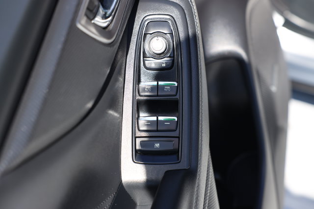 Used 2020 Subaru Forester Limited AWD/4WD image 15