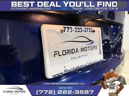Used 2016 Jeep Renegade Latitude FWD image 39