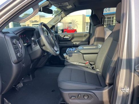 New 2026 Chevrolet Silverado 2500 Custom w/ Custom Value Package image 18