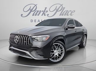 Used 2024 Mercedes-Benz GLE 53 AMG 4MATIC Coupe w/ Driver Assistance Package video 1