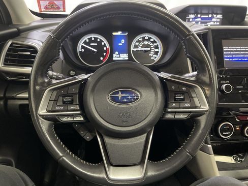 Used 2019 Subaru Forester Premium image 14