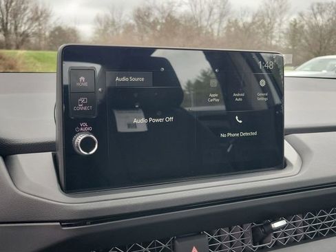 New 2026 Honda Accord SE image 22