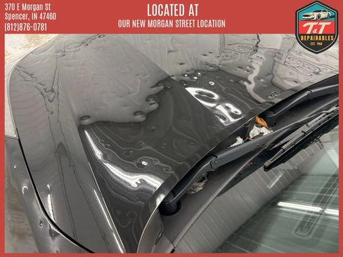 Used 2023 Kia Forte LXS w/ LXS Technology Package FWD image 19