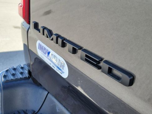 New 2026 RAM 1500 Limited image 8