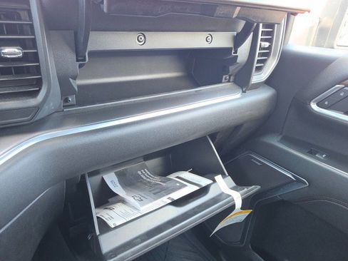 Used 2025 Chevrolet Silverado 2500 High Country image 55