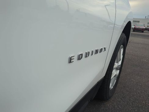 Used 2023 Chevrolet Equinox LT image 12