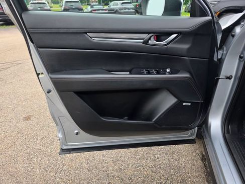 Used 2019 MAZDA CX-5 Grand Touring AWD/4WD image 21