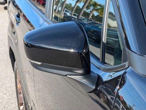 Certified 2025 Subaru Forester Sport w/ Popular Package #1 image 12