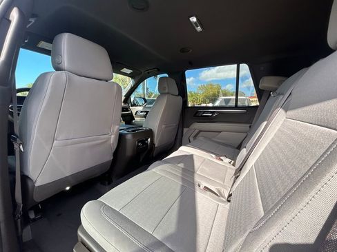 New 2026 Chevrolet Tahoe LS RWD image 15