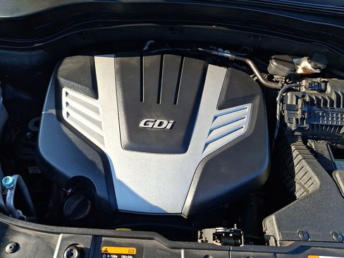 Used 2014 Kia Sorento EX w/ EX V6 Touring Package image 28