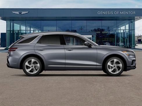 New 2026 Genesis GV70 2.5T Advanced image 4