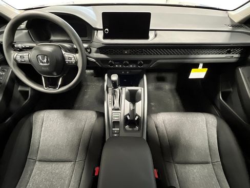 New 2026 Honda Accord LX image 13