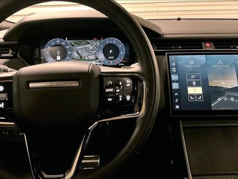 Certified 2026 Land Rover Range Rover Velar Dynamic SE AWD/4WD image 21