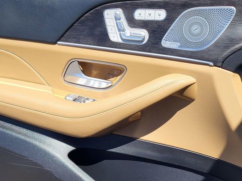 Used 2024 Mercedes-Benz GLE 350 GLE350 4MATIC image 20