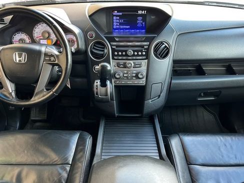 Used 2013 Honda Pilot EX-L image 15