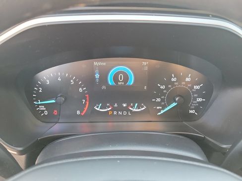 Used 2020 Ford Escape SE FWD image 29