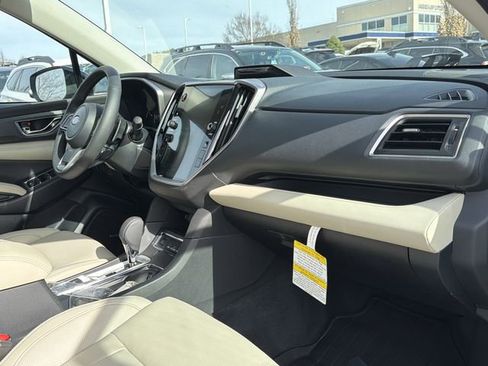 New 2026 Subaru Ascent Limited image 23