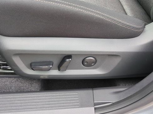 New 2026 Nissan Rogue SV image 11