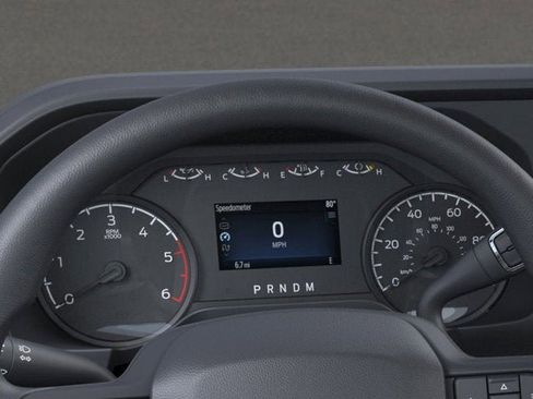 New 2025 Ford F350 XL w/ Snow Plow Prep Package image 35