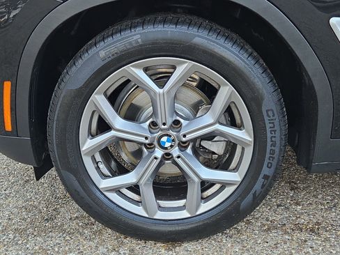Certified 2022 BMW X4 xDrive30i image 11
