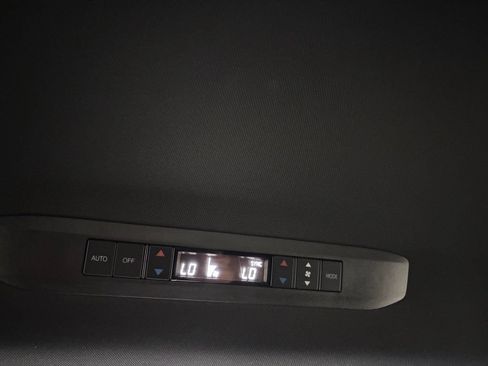 Used 2026 Toyota Sienna XLE Woodland Edition AWD/4WD image 52