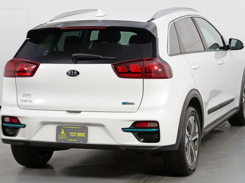 Used 2019 Kia Niro EX image 48