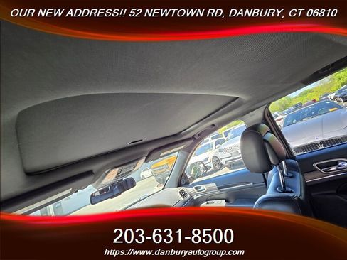 Used 2015 Jeep Grand Cherokee Limited AWD/4WD image 9