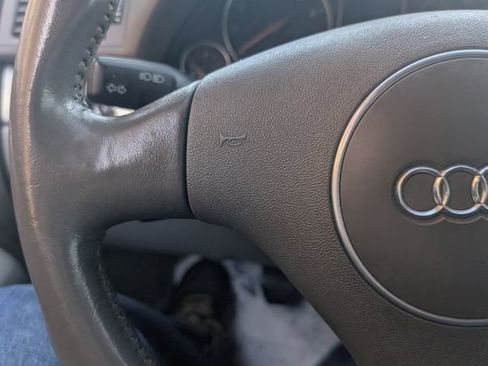 Used 2002 Audi A4 1.8T image 12