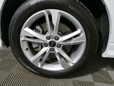 Used 2024 Audi Q3 2.0T Premium AWD/4WD image 24