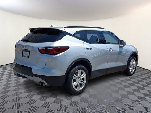 Used 2019 Chevrolet Blazer LT AWD/4WD image 7