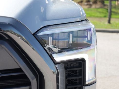 New 2026 Toyota Tundra Platinum AWD/4WD image 17