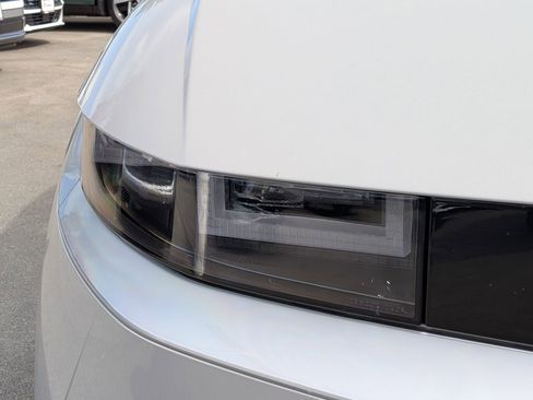 New 2026 Hyundai Ioniq 5 Limited RWD image 6