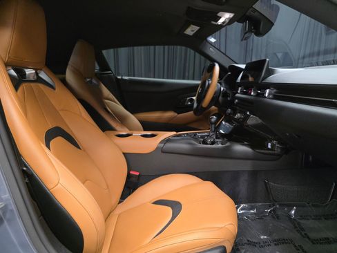 Used 2023 Toyota Supra A91 Edition image 36
