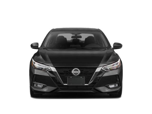 Used 2022 Nissan Sentra SR w/ Electronics Package FWD image 7