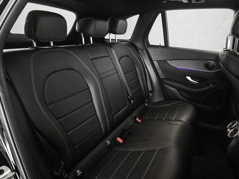 Used 2022 Mercedes-Benz GLC 300 4MATIC image 22