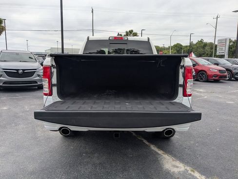 Used 2023 RAM 1500 Big Horn w/ Trailer Tow Group RWD image 11