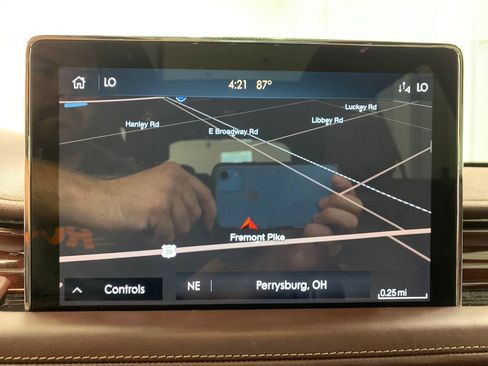 Used 2020 Lincoln Aviator Black Label w/ Dynamic Handling Package image 7