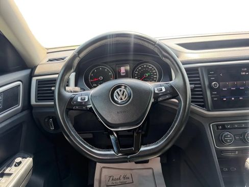 Used 2019 Volkswagen Atlas SE FWD image 13