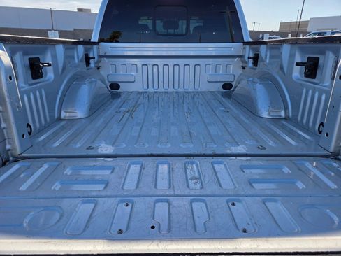 Certified 2018 Ford F150 XLT w/ Equipment Group 302A Luxury image 13