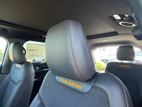 New 2026 Ford Explorer Tremor w/ Tremor Ultimate Package AWD/4WD image 21