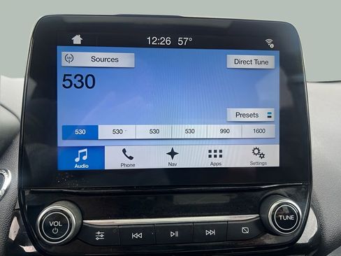 Used 2018 Ford EcoSport Titanium AWD/4WD image 21