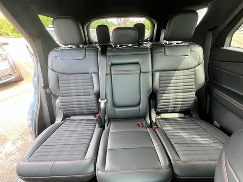 New 2026 Ford Explorer ST-Line RWD image 10