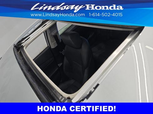 Certified 2024 Honda Accord Touring image 22